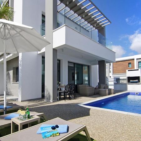 Villa Mey Протарас Екстер'єр фото