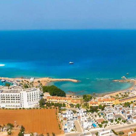 Villa Mey Протарас Екстер'єр фото