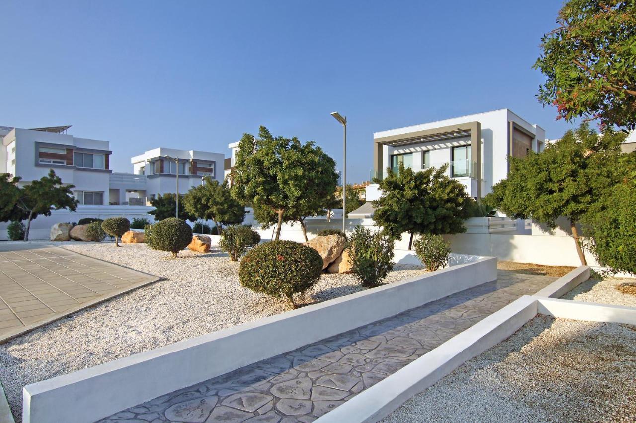 Villa Mey Протарас Екстер'єр фото